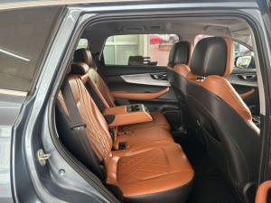 Chery Tiggo 8 PRO 1.6 Tdgi Executive DCT - Image 20