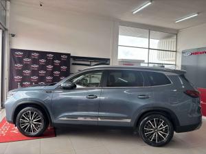 Chery Tiggo 8 PRO 1.6 Tdgi Executive DCT - Image 3