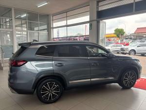 Chery Tiggo 8 PRO 1.6 Tdgi Executive DCT - Image 5