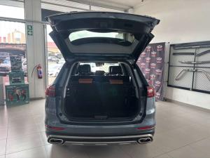 Chery Tiggo 8 PRO 1.6 Tdgi Executive DCT - Image 7