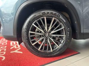 Chery Tiggo 8 PRO 1.6 Tdgi Executive DCT - Image 8