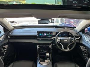 Haval H6 2.0T Super Luxury 4X4 DCT - Image 11