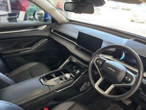 Haval H6 2.0T Super Luxury 4X4 DCT - Image 12