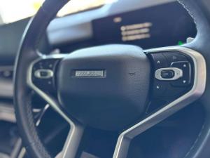 Haval H6 2.0T Super Luxury 4X4 DCT - Image 14