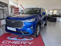 Thumbnail Haval H6 2.0T Super Luxury 4X4 DCT
