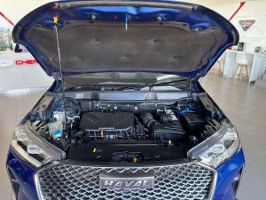 Haval H6 2.0T Super Luxury 4X4 DCT - Image 9