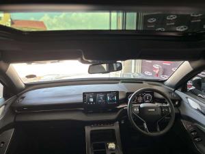 Haval H6 GT 2.0T Super Luxury 4X4 DCT - Image 11