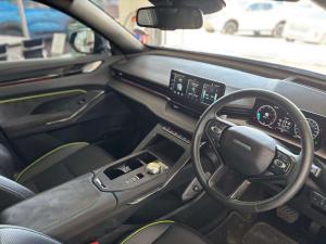 Haval H6 GT 2.0T Super Luxury 4X4 DCT - Image 12