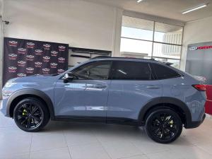 Haval H6 GT 2.0T Super Luxury 4X4 DCT - Image 3