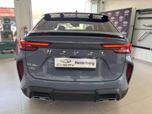 Haval H6 GT 2.0T Super Luxury 4X4 DCT - Image 4
