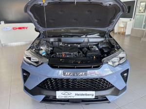 Haval H6 GT 2.0T Super Luxury 4X4 DCT - Image 8