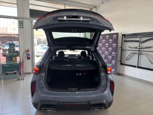 Haval H6 GT 2.0T Super Luxury 4X4 DCT - Image 9