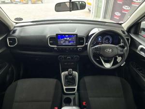 Hyundai Venue 1.0 Tgdi Motion - Image 10