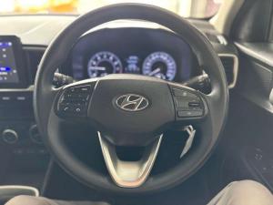 Hyundai Venue 1.0 Tgdi Motion - Image 11