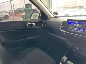 Hyundai Venue 1.0 Tgdi Motion - Image 16