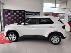 Hyundai Venue 1.0 Tgdi Motion - Image 3