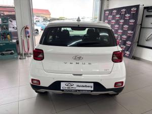 Hyundai Venue 1.0 Tgdi Motion - Image 4