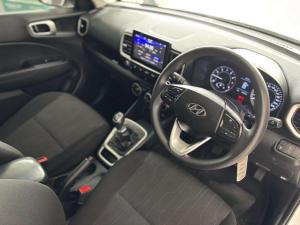 Hyundai Venue 1.0 Tgdi Motion - Image 9