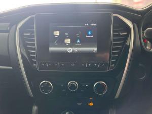 Isuzu MU-X 1.9D LS automatic - Image 18