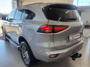 Isuzu MU-X 1.9D LS automatic - Image 7