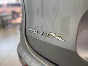Isuzu MU-X 1.9D LS automatic - Image 8