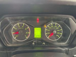 Mahindra PIK UP 2.2 Mhawk S4 4X4S/C - Image 12