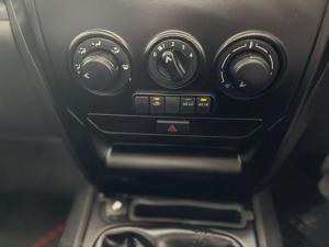 Mahindra PIK UP 2.2 Mhawk S4 4X4S/C - Image 14