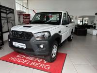 Thumbnail Mahindra PIK UP 2.2 Mhawk S4 4X4S/C