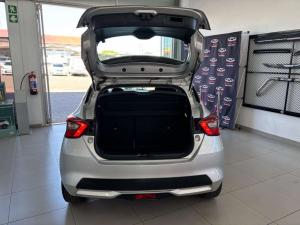 Nissan Micra 900T Acenta - Image 10