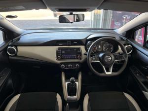 Nissan Micra 900T Acenta - Image 11