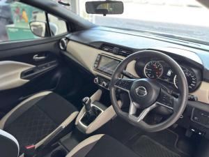Nissan Micra 900T Acenta - Image 12