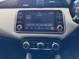 Nissan Micra 900T Acenta - Image 16