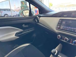 Nissan Micra 900T Acenta - Image 18