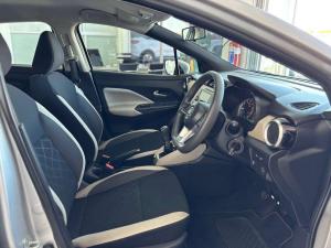 Nissan Micra 900T Acenta - Image 19