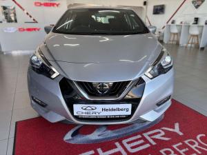 Nissan Micra 900T Acenta - Image 2