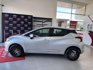 Nissan Micra 900T Acenta - Image 3