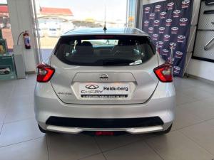 Nissan Micra 900T Acenta - Image 4