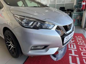 Nissan Micra 900T Acenta - Image 6