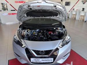 Nissan Micra 900T Acenta - Image 9