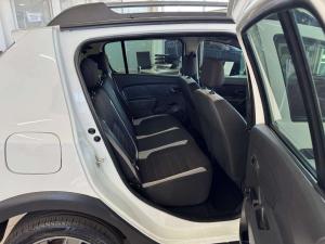 Renault Sandero 900T Stepway Expression - Image 12