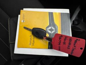 Renault Sandero 900T Stepway Expression - Image 14