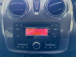 Renault Sandero 900T Stepway Expression - Image 17