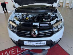 Renault Sandero 900T Stepway Expression - Image 9