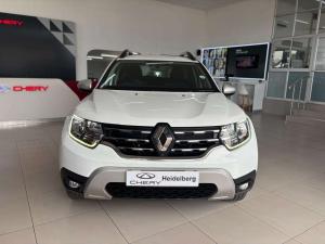 Renault Duster 1.5 DCI Intens EDC - Image 2