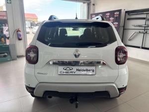 Renault Duster 1.5 DCI Intens EDC - Image 4