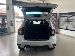 Renault Duster 1.5 DCI Intens EDC - Image 9