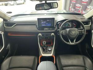 Toyota RAV4 2.0 GX-R CVT AWD - Image 11