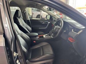Toyota RAV4 2.0 GX-R CVT AWD - Image 20