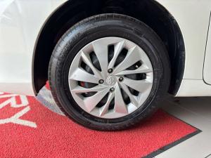 Toyota Starlet 1.5 Xi - Image 10