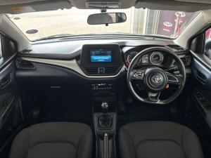 Toyota Starlet 1.5 Xi - Image 11